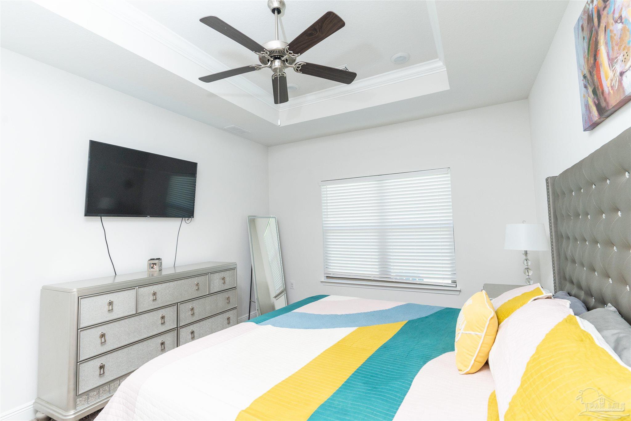 3777 Hawks Landing Circle Pace, FL 32571 - Photo 34 of 48