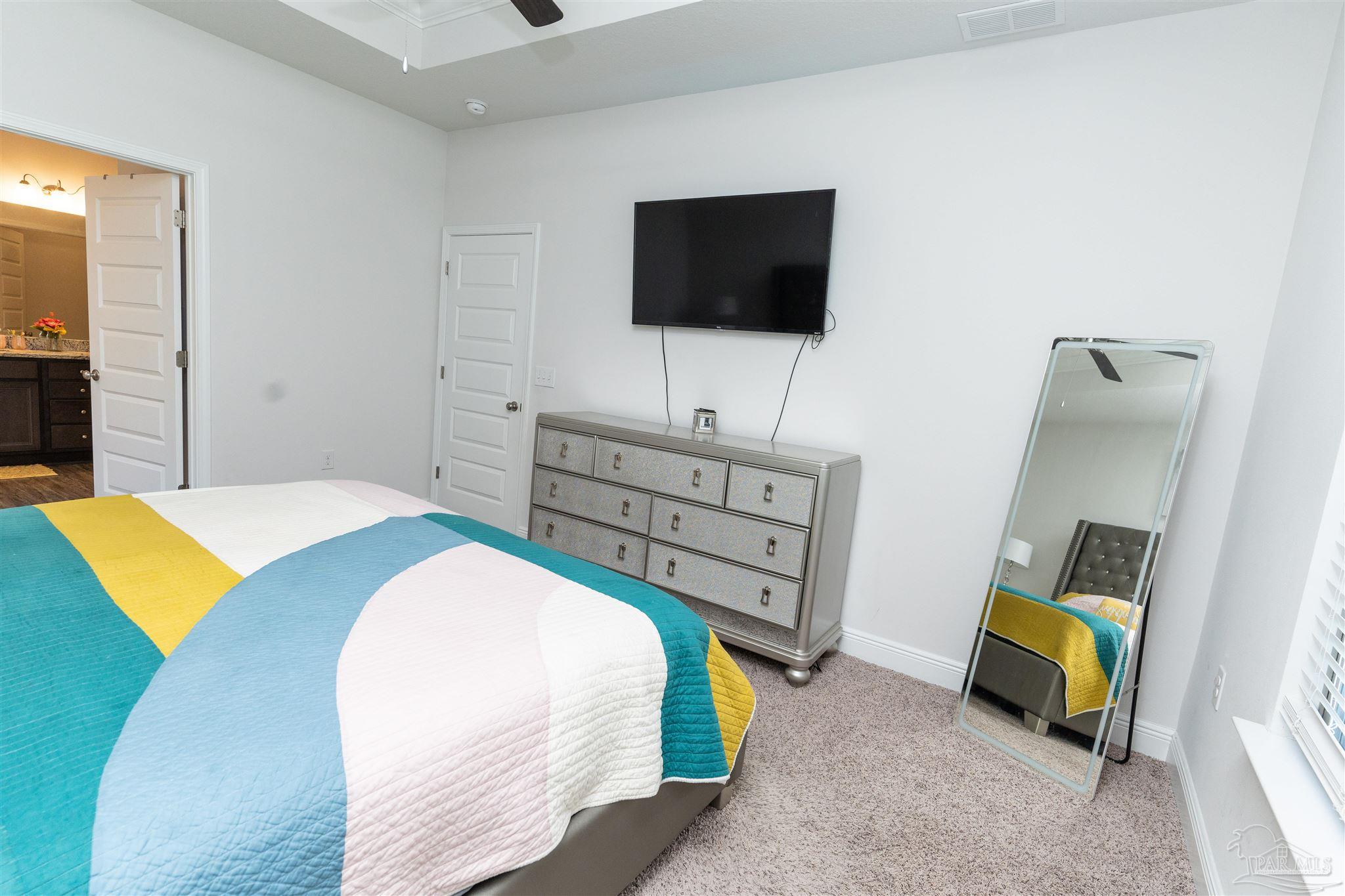 3777 Hawks Landing Circle Pace, FL 32571 - Photo 37 of 48