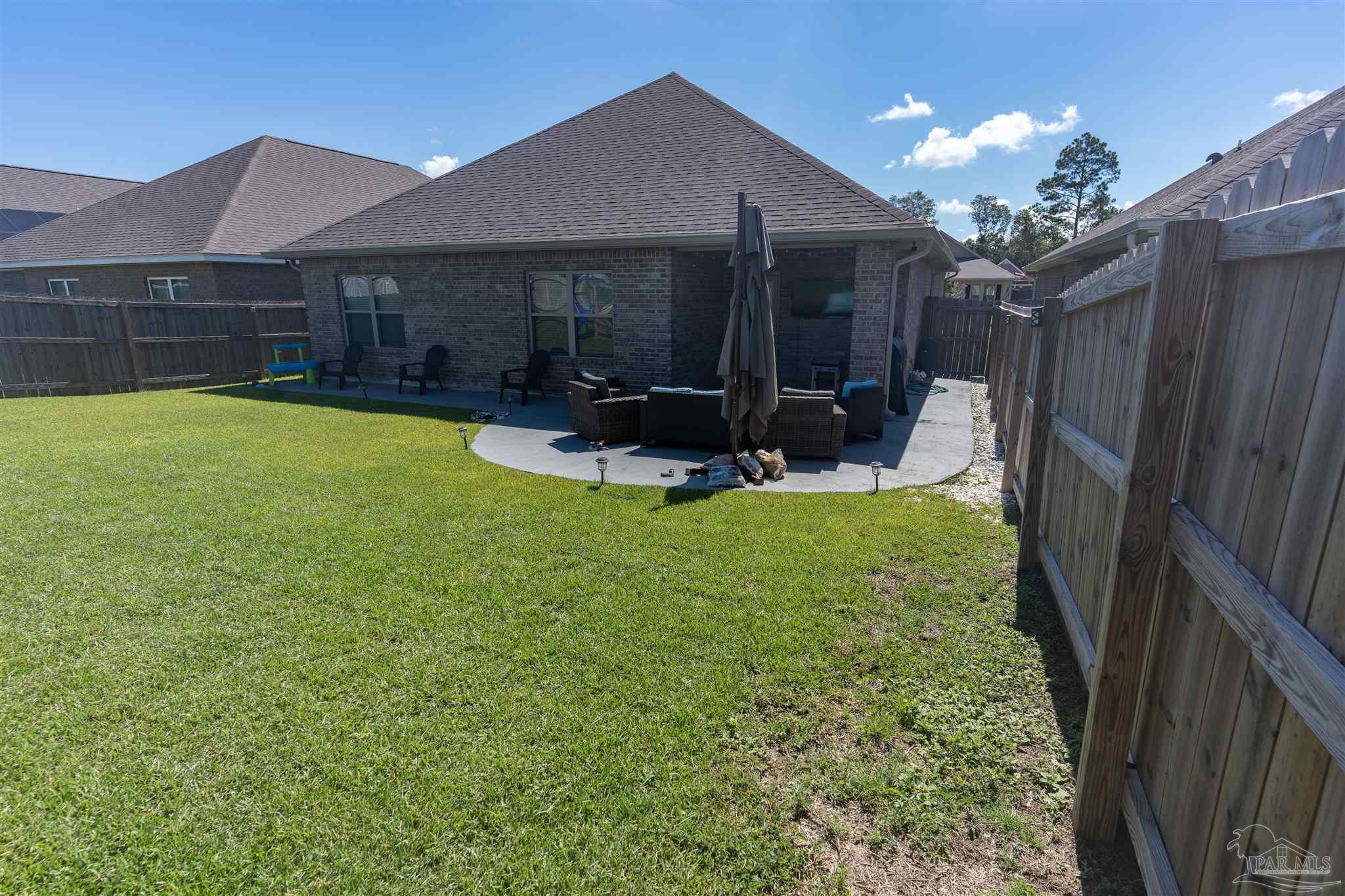 3777 Hawks Landing Circle Pace, FL 32571 - Photo 44 of 48