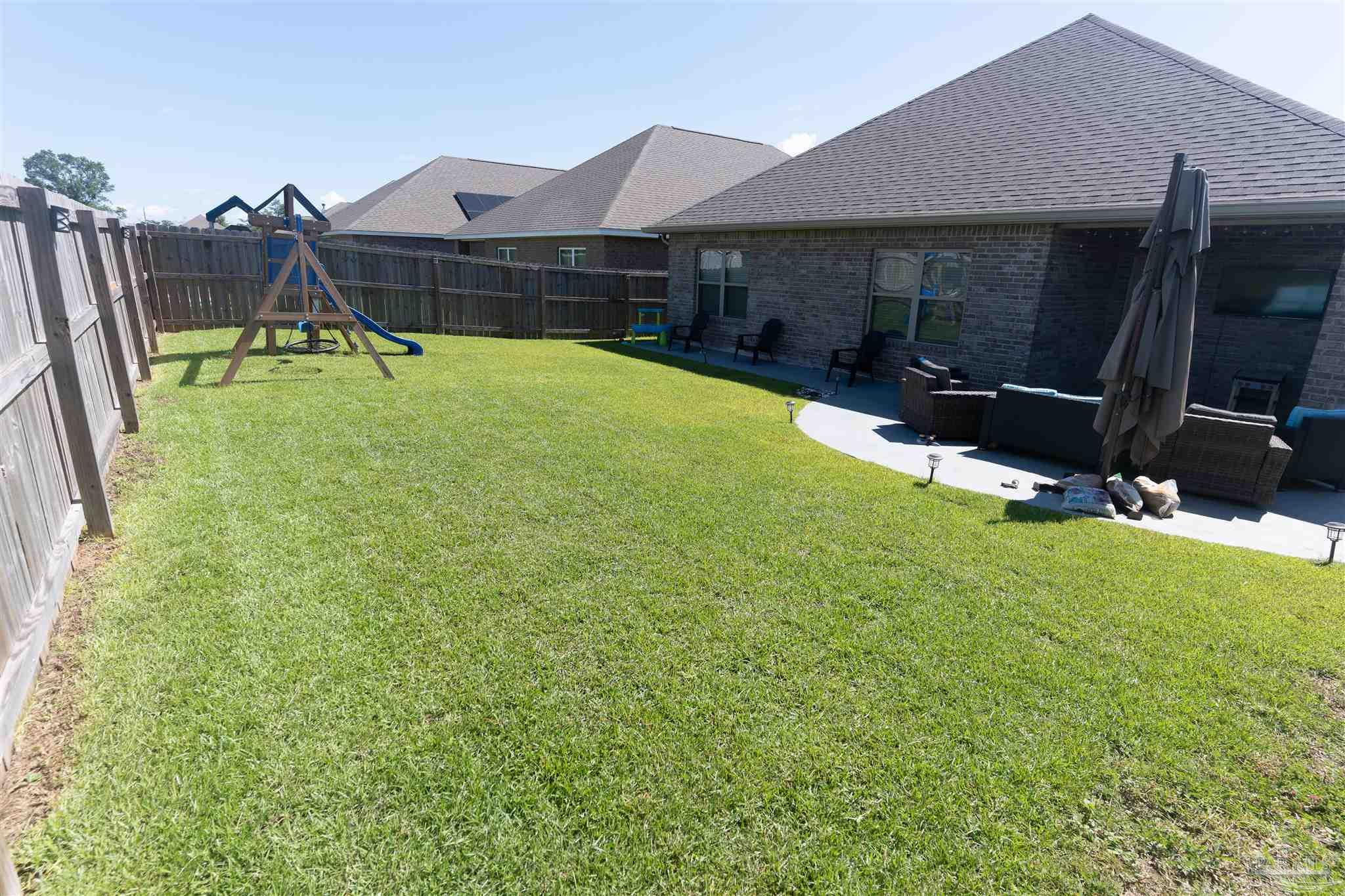 3777 Hawks Landing Circle Pace, FL 32571 - Photo 45 of 48