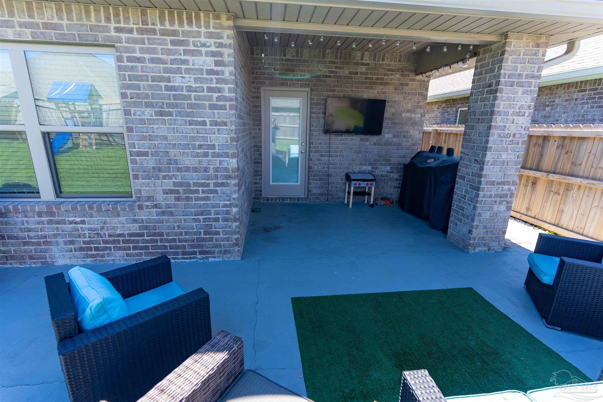 3777 Hawks Landing Circle Pace, FL 32571 - Photo 46 of 48