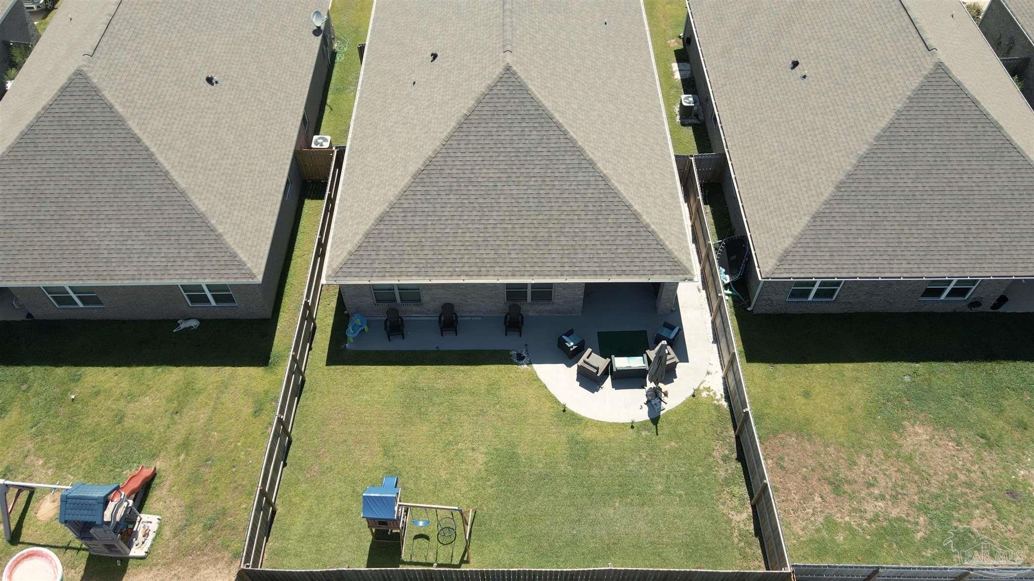 3777 Hawks Landing Circle Pace, FL 32571 - Photo 47 of 48