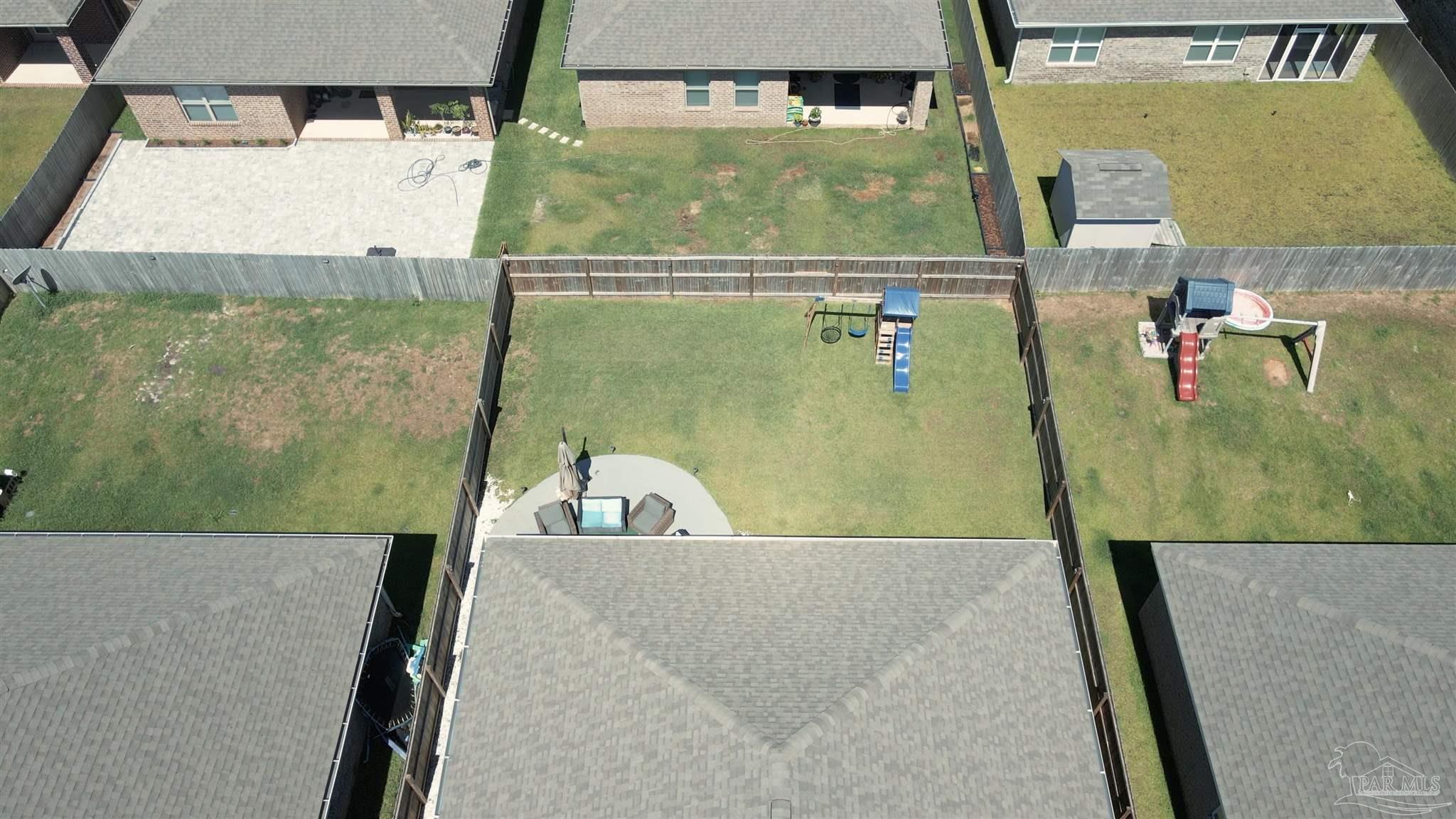 3777 Hawks Landing Circle Pace, FL 32571 - Photo 48 of 48