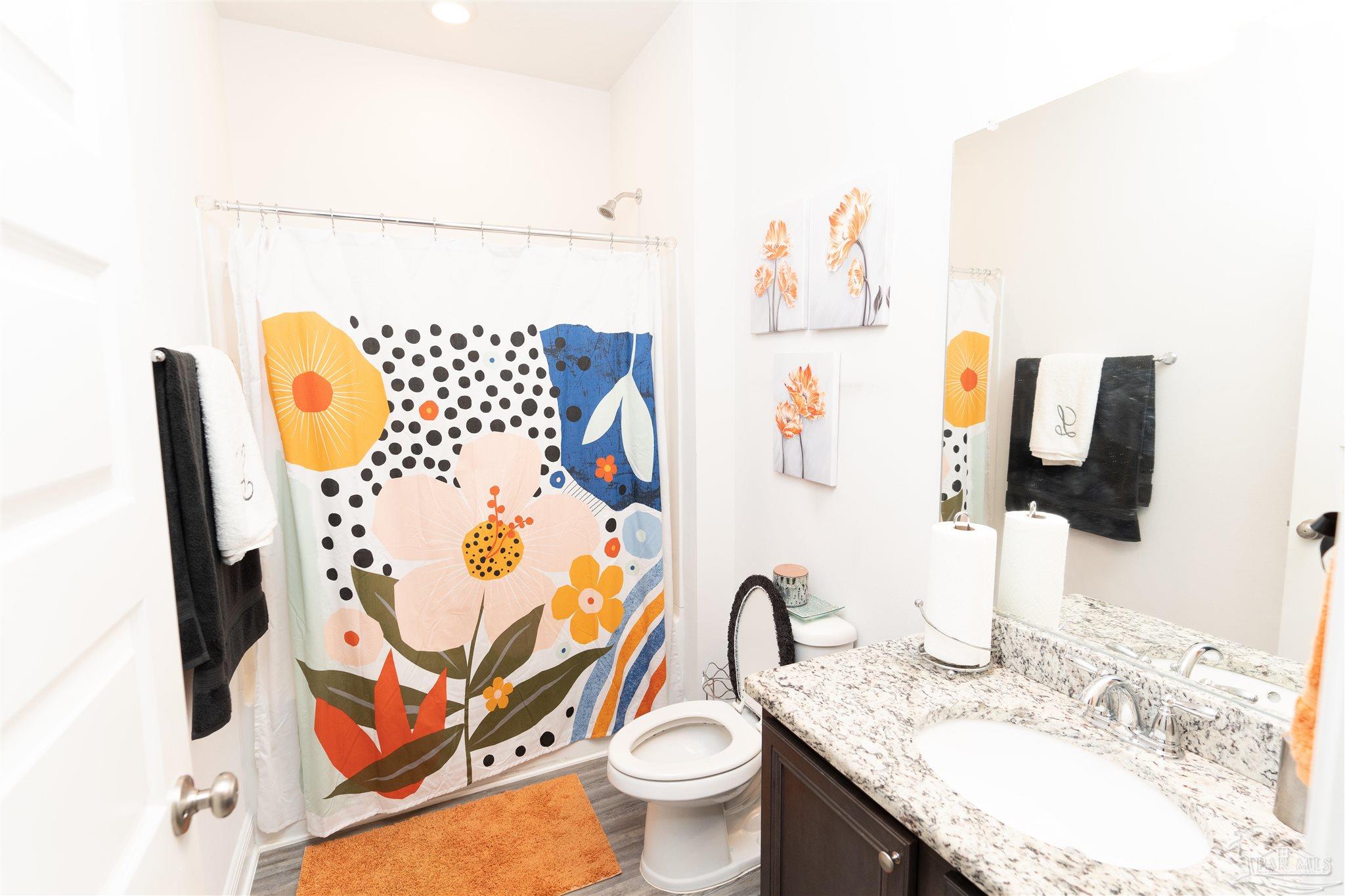 3777 Hawks Landing Circle Pace, FL 32571 - Photo 7 of 48