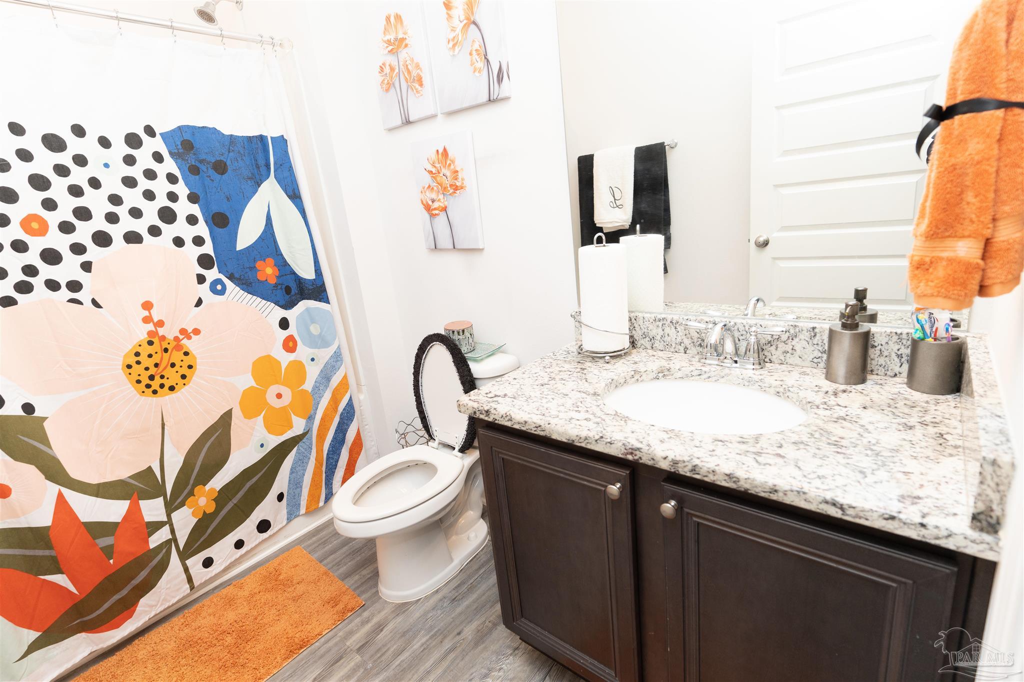 3777 Hawks Landing Circle Pace, FL 32571 - Photo 8 of 48