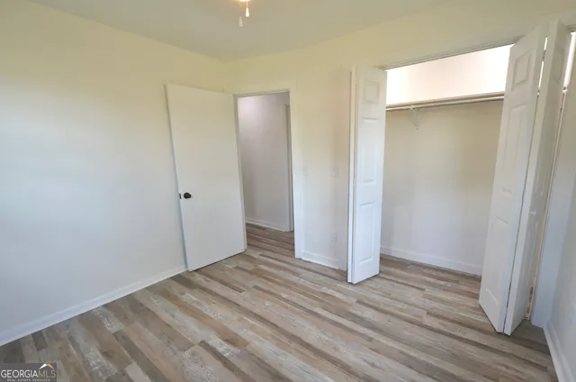 $129,000 | 74 Durham Street, Chauncey, GA 31011