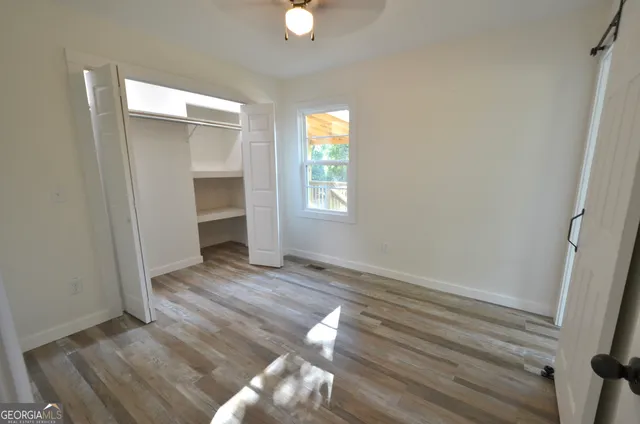 $129,000 | 74 Durham Street, Chauncey, GA 31011