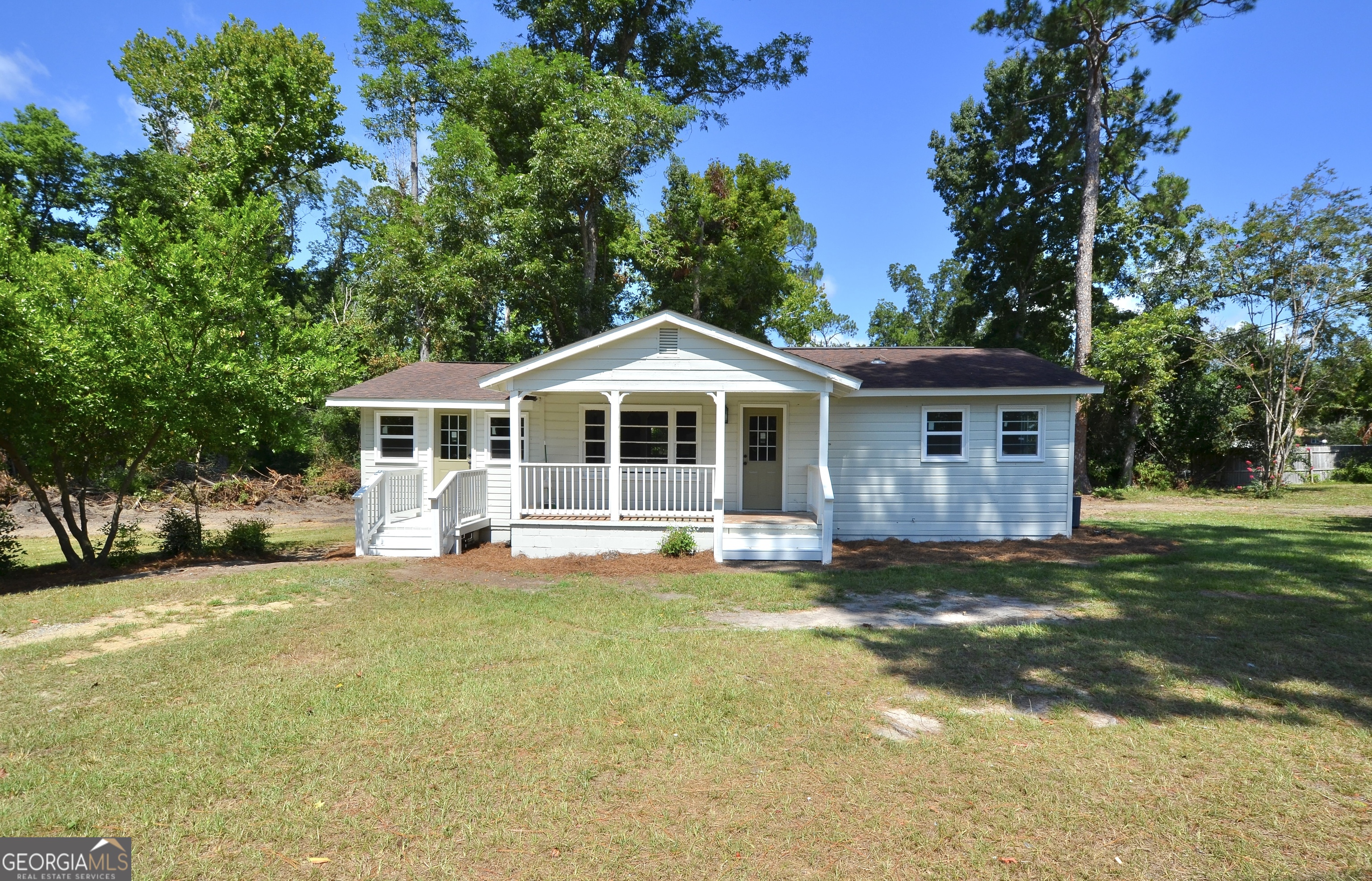 74 Durham Street Chauncey, GA 31011 - Photo 2 of 33