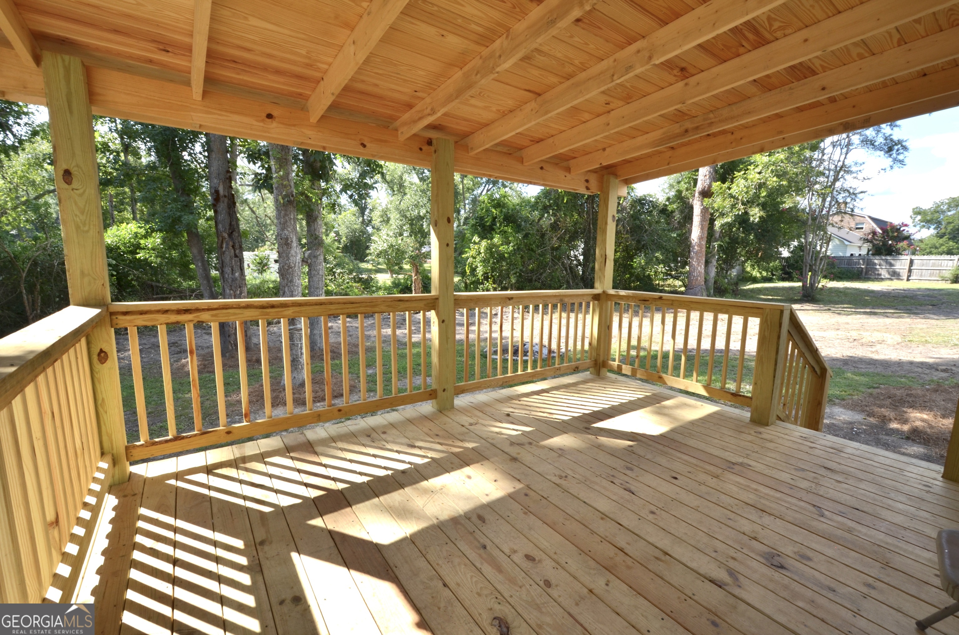 74 Durham Street Chauncey, GA 31011 - Photo 29 of 33