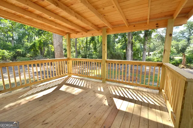 $129,000 | 74 Durham Street, Chauncey, GA 31011