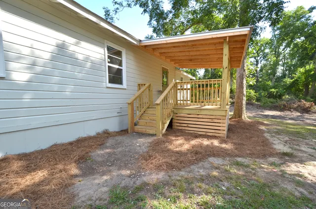$129,000 | 74 Durham Street, Chauncey, GA 31011