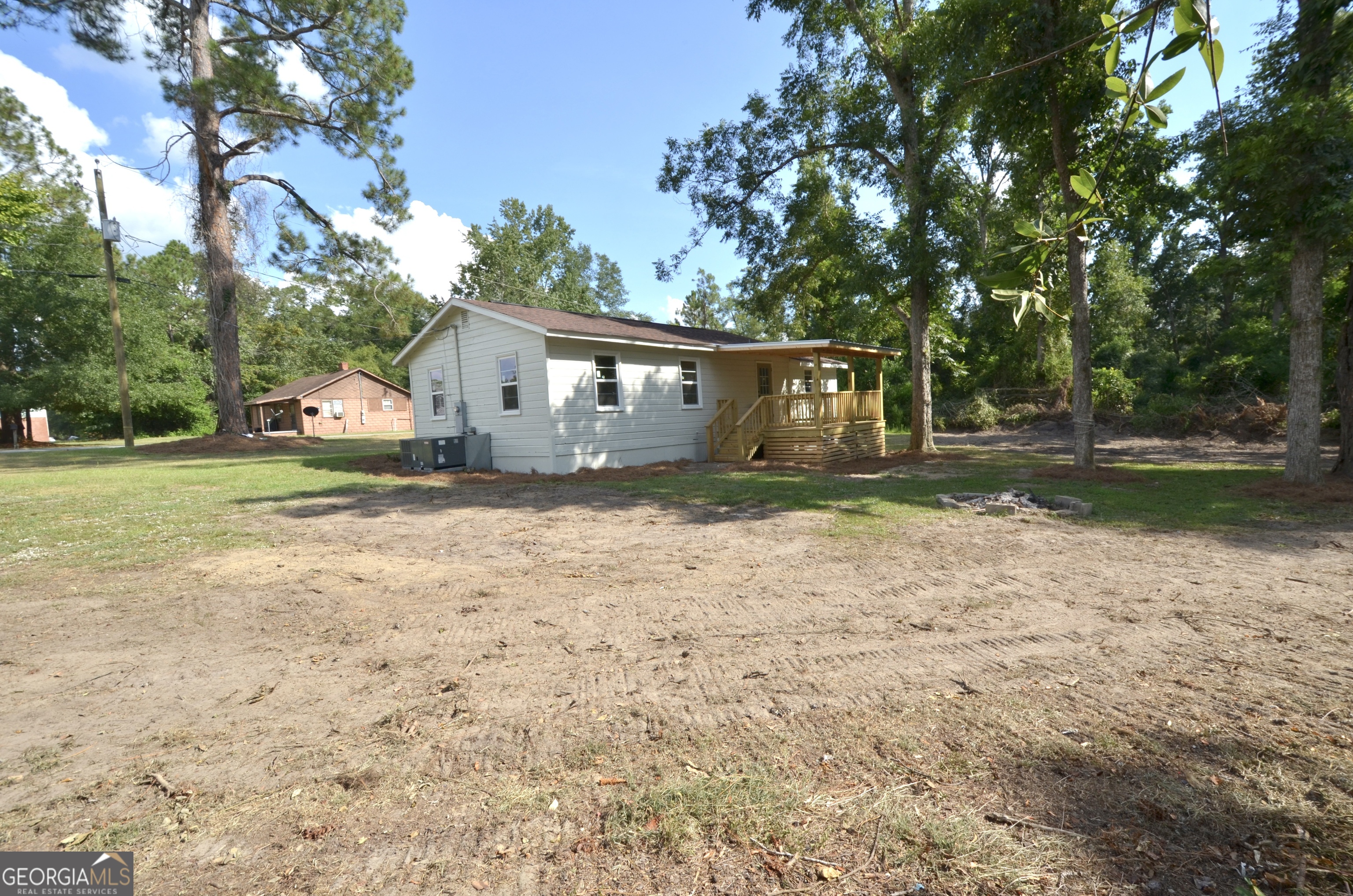 74 Durham Street Chauncey, GA 31011 - Photo 32 of 33