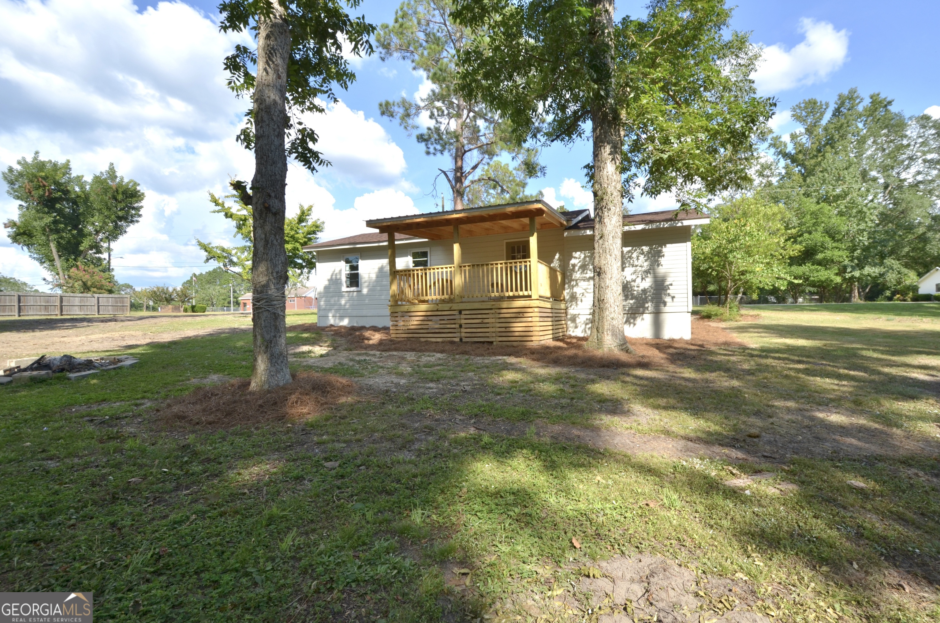 74 Durham Street Chauncey, GA 31011 - Photo 33 of 33