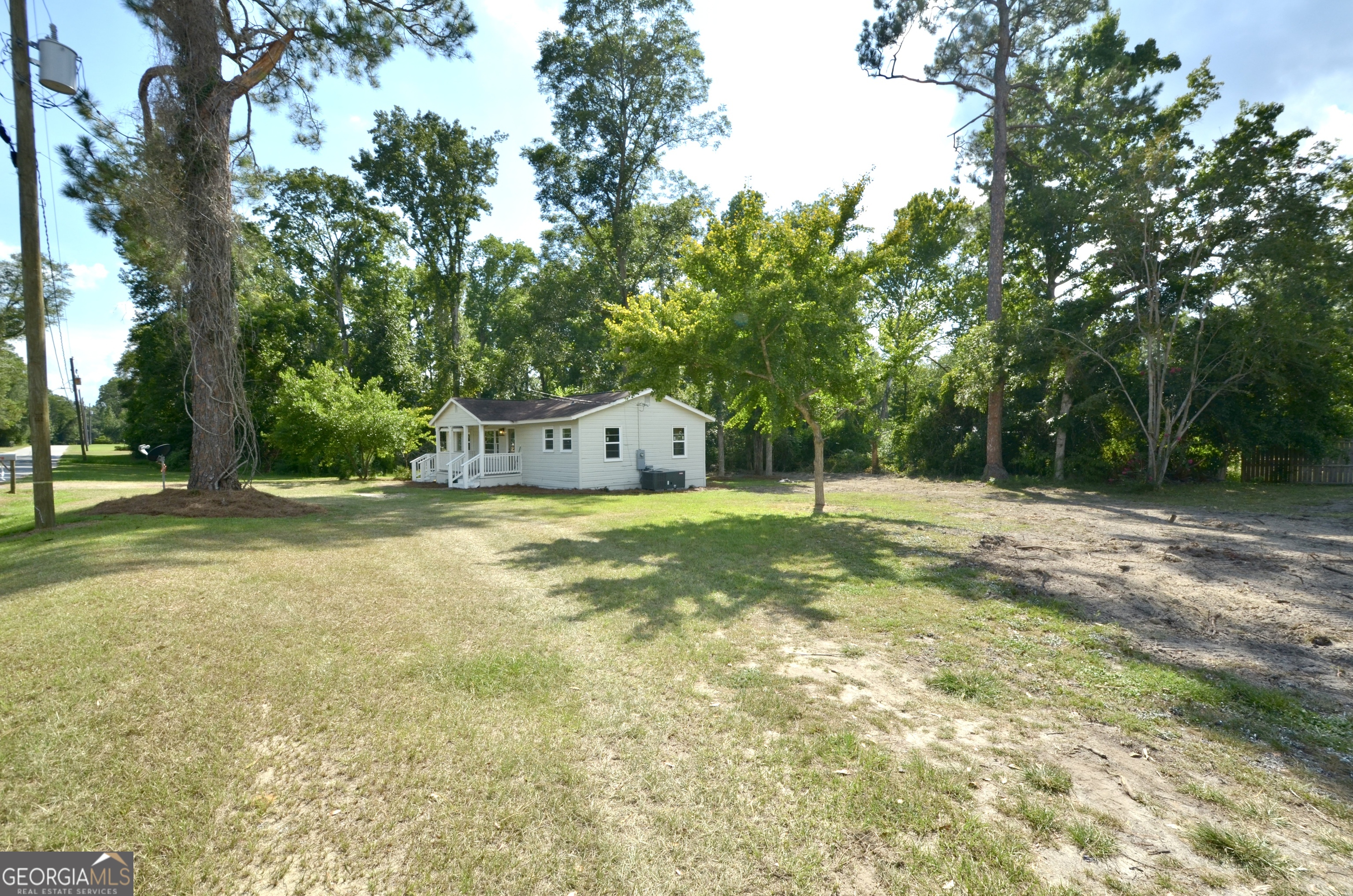 74 Durham Street Chauncey, GA 31011 - Photo 4 of 33