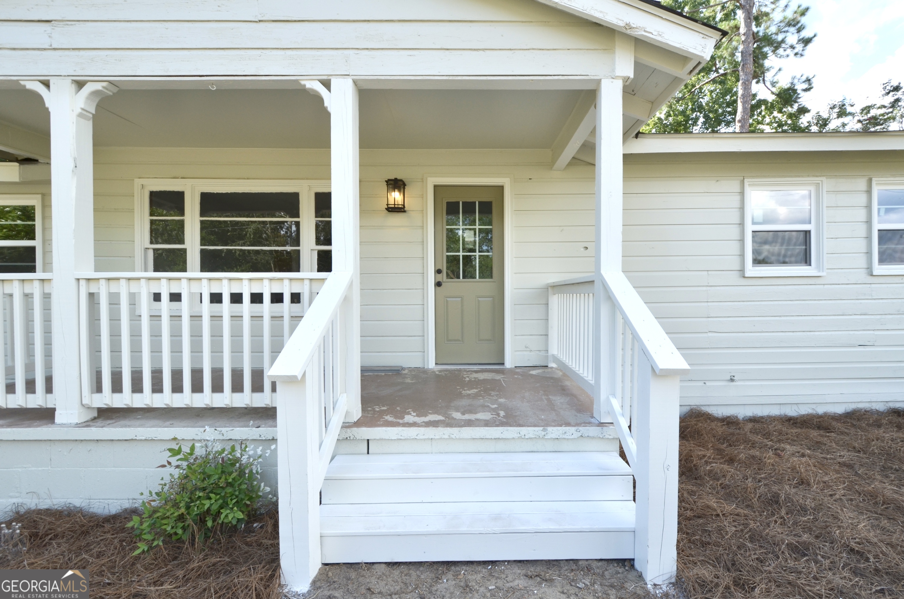 74 Durham Street Chauncey, GA 31011 - Photo 6 of 33