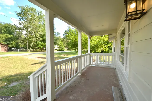 $129,000 | 74 Durham Street, Chauncey, GA 31011