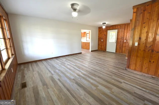 $129,000 | 74 Durham Street, Chauncey, GA 31011