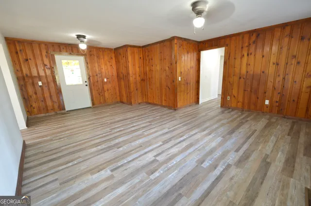 $129,000 | 74 Durham Street, Chauncey, GA 31011