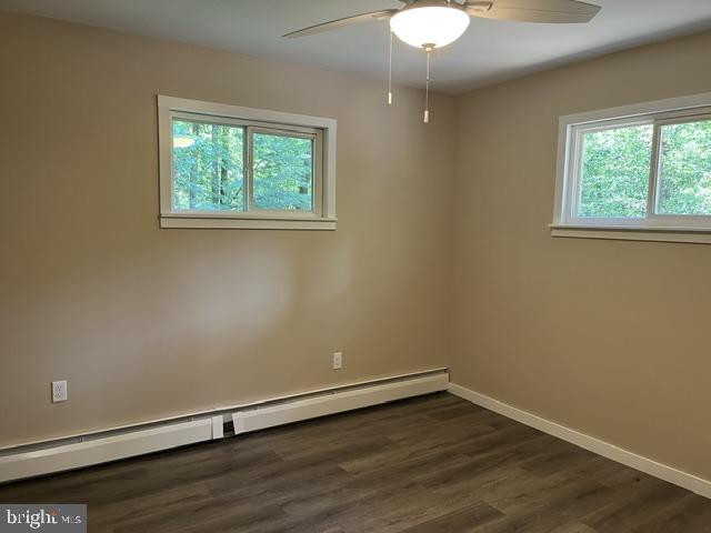 1663 Sawmill Road Spring City, PA 19475 - Photo 15 of 26 BR 3: ceil fan & light