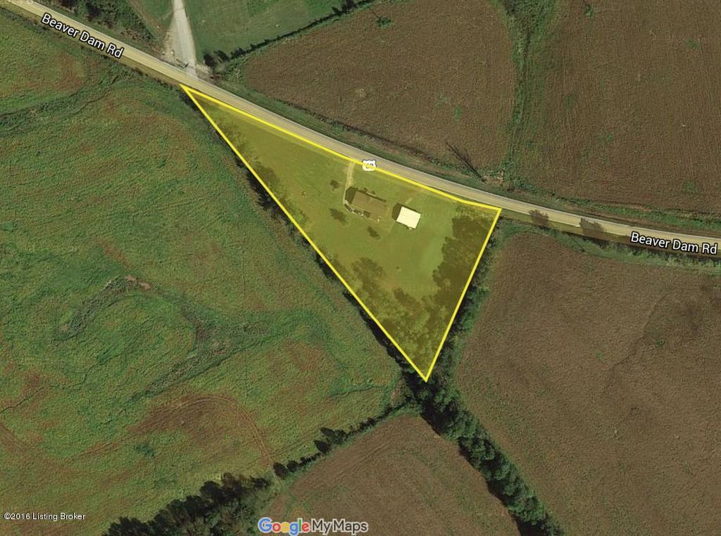 17201 Beaver Dam Road Caneyville, KY 42721 - Photo 15 of 30 24 1 SPARKS AUCTION