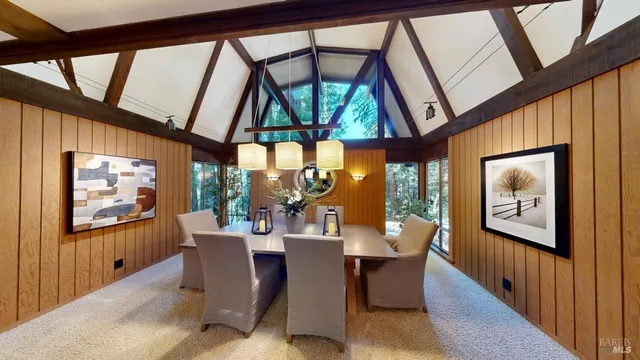 $1,775,000 | 391 San Geronimo Valley Drive, San Geronimo, CA 94963