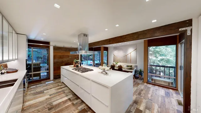 $1,775,000 | 391 San Geronimo Valley Drive, San Geronimo, CA 94963