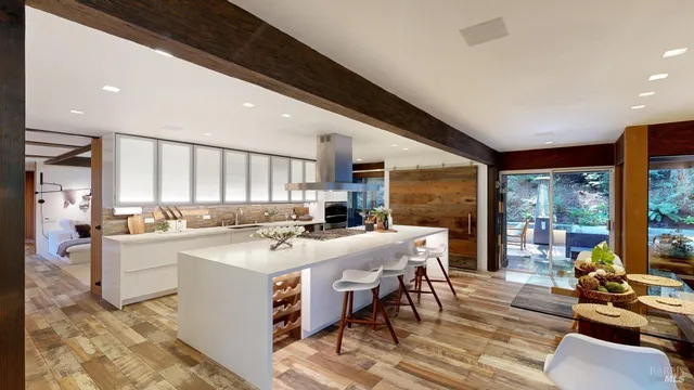 $1,775,000 | 391 San Geronimo Valley Drive, San Geronimo, CA 94963