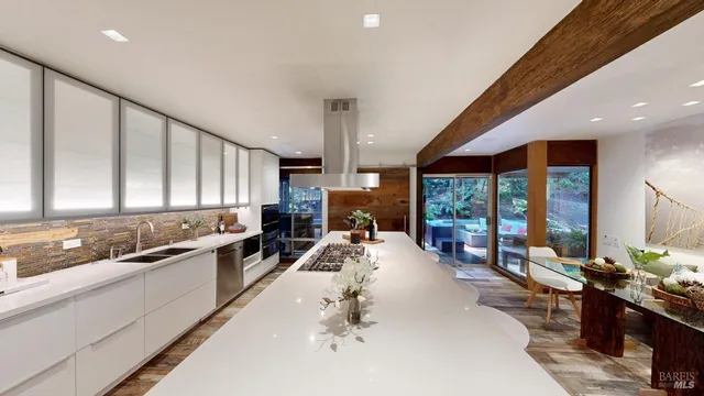 $1,775,000 | 391 San Geronimo Valley Drive, San Geronimo, CA 94963