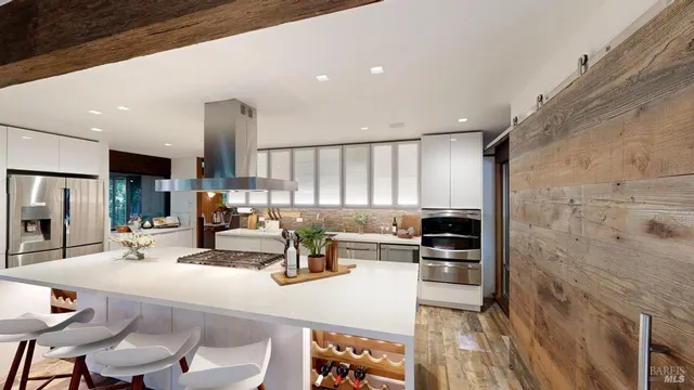 $1,775,000 | 391 San Geronimo Valley Drive, San Geronimo, CA 94963