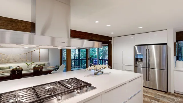 $1,775,000 | 391 San Geronimo Valley Drive, San Geronimo, CA 94963