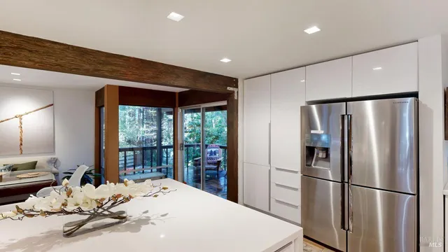 $1,775,000 | 391 San Geronimo Valley Drive, San Geronimo, CA 94963