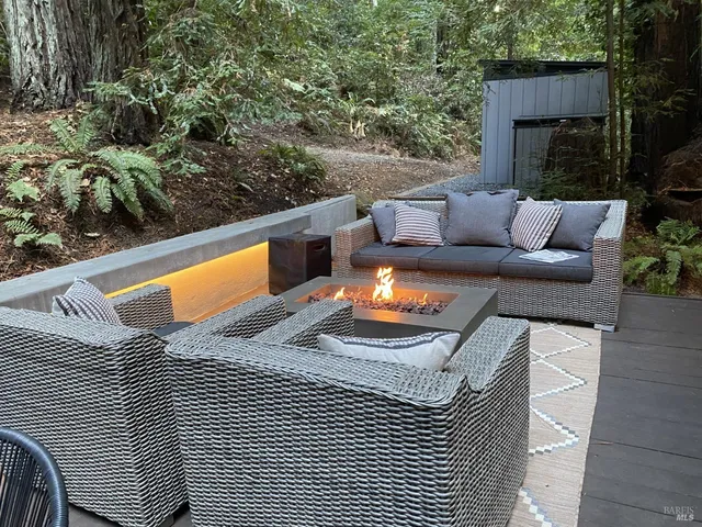 $1,775,000 | 391 San Geronimo Valley Drive, San Geronimo, CA 94963