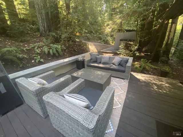 $1,775,000 | 391 San Geronimo Valley Drive, San Geronimo, CA 94963