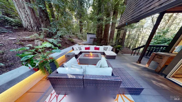 $1,775,000 | 391 San Geronimo Valley Drive, San Geronimo, CA 94963