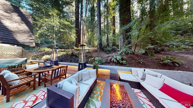 $1,775,000 | 391 San Geronimo Valley Drive, San Geronimo, CA 94963