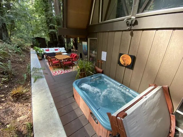 $1,775,000 | 391 San Geronimo Valley Drive, San Geronimo, CA 94963