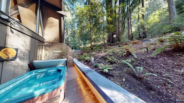 $1,775,000 | 391 San Geronimo Valley Drive, San Geronimo, CA 94963