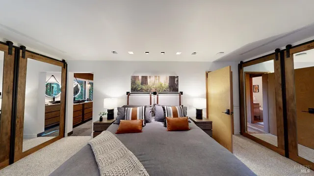 $1,775,000 | 391 San Geronimo Valley Drive, San Geronimo, CA 94963