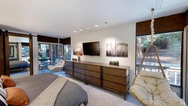 $1,775,000 | 391 San Geronimo Valley Drive, San Geronimo, CA 94963