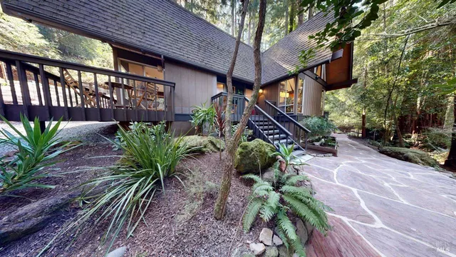 $1,775,000 | 391 San Geronimo Valley Drive, San Geronimo, CA 94963