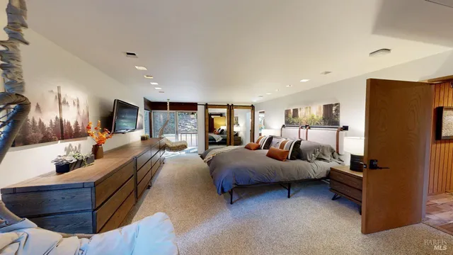 $1,775,000 | 391 San Geronimo Valley Drive, San Geronimo, CA 94963