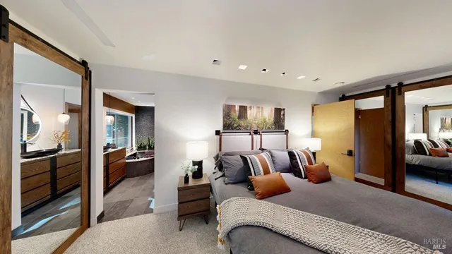 $1,775,000 | 391 San Geronimo Valley Drive, San Geronimo, CA 94963