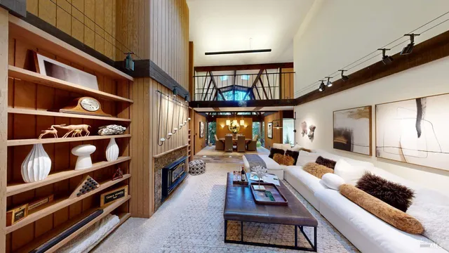 $1,775,000 | 391 San Geronimo Valley Drive, San Geronimo, CA 94963