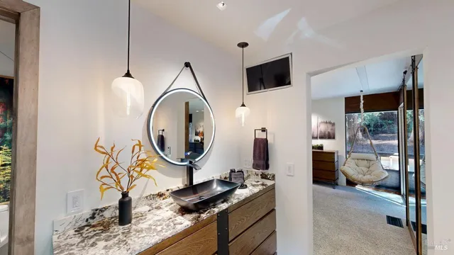 $1,775,000 | 391 San Geronimo Valley Drive, San Geronimo, CA 94963