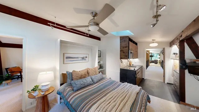 $1,775,000 | 391 San Geronimo Valley Drive, San Geronimo, CA 94963