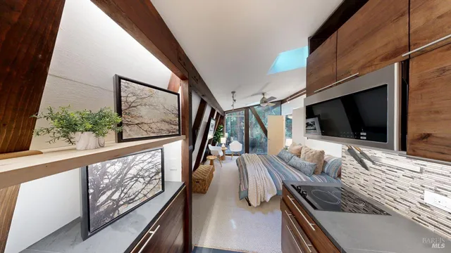 $1,775,000 | 391 San Geronimo Valley Drive, San Geronimo, CA 94963