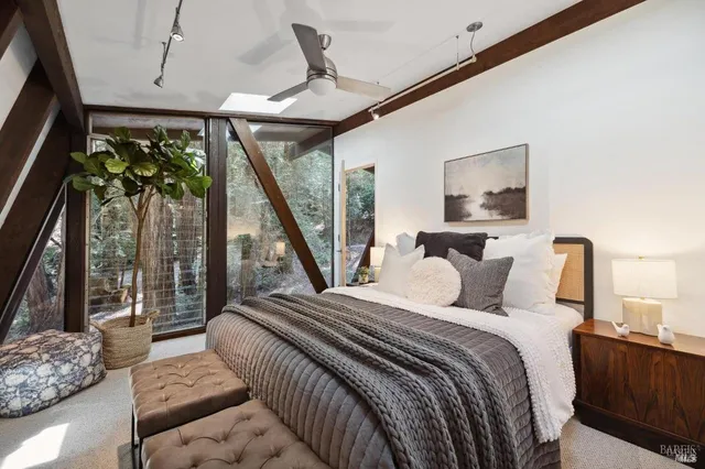 $1,775,000 | 391 San Geronimo Valley Drive, San Geronimo, CA 94963