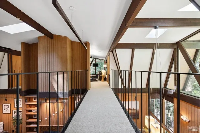 $1,775,000 | 391 San Geronimo Valley Drive, San Geronimo, CA 94963