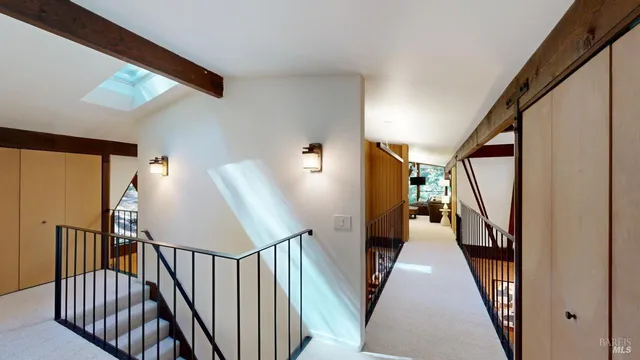 $1,775,000 | 391 San Geronimo Valley Drive, San Geronimo, CA 94963