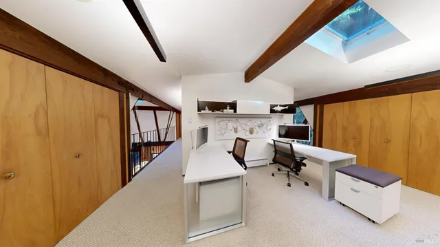 $1,775,000 | 391 San Geronimo Valley Drive, San Geronimo, CA 94963